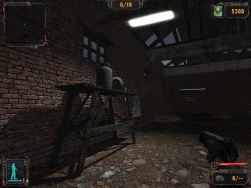 Результат в игре