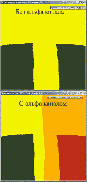 Детальная текстура